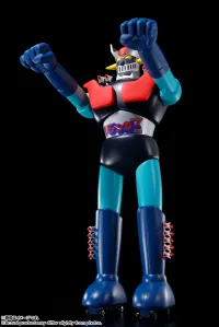 TAMASHII NATIONS JUMBO MACHINEDER MAZINGER Z "MAZINGER Z", TAMASHII NATIONS JUMBO MACHINEDER - Mazinger Z - photo 5