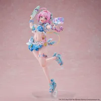 Union Creative "The Idolmaster Cinderella Girls" Riamu Yumemi –  “Riamu Yumemi Has No Choice but to Do It!” Ver. - THE iDOLM@STER - photo 10