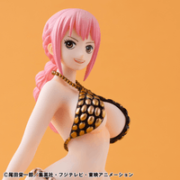Portrait.Of.Pirates ONE PIECE “Sailing Again” Gladiator Rebecca(Super limited reprint) 16