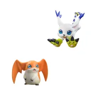 MegaHouse Digimon Adventure - Digimon - photo 4