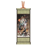 GOOD SMILE COMPANY Hatsune Miku Scroll-Inspired Mini Tapestry: Shimian Maifu Ver. - Hatsune Miku - photo 1
