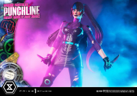 Museum Masterline Batman (Comics) Punchline (Concept Design by Jorge Jimenez) Deluxe Version 2