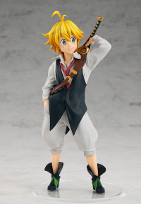 POP UP PARADE Meliodas(re-run) 6