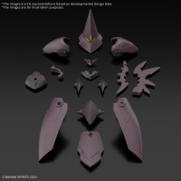 30MF CLASS UP ARMOR （ROSAN SORCERER） 4