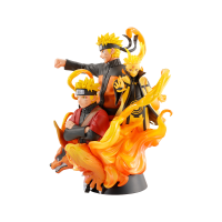 PetitramaDX Naruto Shippuden 01 Naruto Special 6
