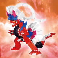 Kawada Koraidon DX - Pokémon - photo 3