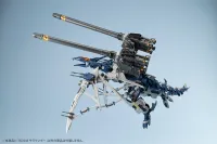 KOTOBUKIYA RZ-045 SALAMANDER - ZOIDS - photo 11