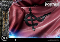 Concept Masterline Fullmetal Alchemist Edward & Alphonse Elric Deluxe Version 15
