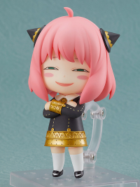 Nendoroid Anya Forger 4