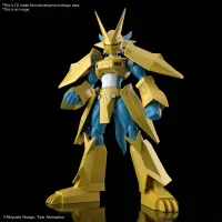 BANDAI HOBBY Figure-rise Standard MAGNAMON - Digimon - photo 1