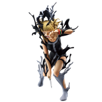 Himiko Toga (On Top of Happiness) My Hero Academia, Masterlise Ichibansho Figure 2