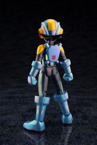 MEGA MAN.EXE Preimum Charge Shot Ver. / ROCKMAN.EXE Premium Charge Shot Ver. 7