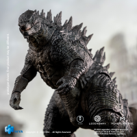 Exquisite Basic Series GODZILLA 2014 Godzilla 11