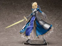 FREEing Saber/Altria Pendragon (Second Ascension) - Fate/Grand Order - photo 7