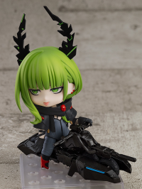 Nendoroid Dead Master: DAWN FALL Ver. 3