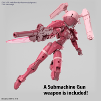 30MM 1/144 EXM-H15A ACERBY (TYPE-A) 3