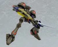 GOOD SMILE COMPANY MODEROID Gran Cher (Jonathan's Machine) - Brain Powerd - photo 4