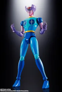TAMASHII NATIONS GX-108 RHEIN X1 & GX-11R DIANAN A "MAZINGER Z", TAMASHII NATIONS SOUL OF CHOGOKIN - Mazinger Z - photo 11