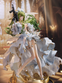M950A The Warbler and the Rose -Wounded Ver.- 1/7 Scale Figure 2