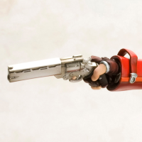 ARTFX J Vash the Stampede Renewal Package ver. 14