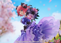 Nino Nakano -Floral Dress Ver.- (SHIBUYA SCRAMBLE FIGURE) 8