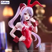 FuRyu OVERLORD BiCute Bunnies Figure -Shalltear Red Color ver.- - Overlord - photo 6