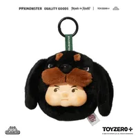 TOYZEROPLUS PP X MONSTER Dog Head Blind Box - PP X Monster - photo 111