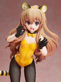 Taiga Aisaka: Tiger Ver. 7