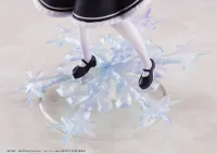 TAITO Re:Zero Starting Life in Another World AMP Figure - Rem (Winter Maid Image Ver.) - Re:ZERO -Starting Life in Another World- - photo 4