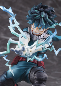 MY HERO ACADEMIA figure Izuku Midoriya 9