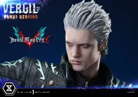 Prime 1 Studio Concept Masterline Devil May Cry V Vergil Bonus Version - Devil May Cry - photo 43