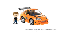 QV-03 Fast & Furious Toyota Supra JZA80 10