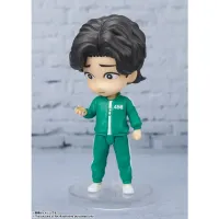 TAMASHII NATIONS Gi-hun Netflix Squid Game, Bandai Spirits Figuarts mini - Squid Game - photo 4