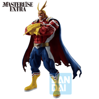 All Might (-Silver Age-) 2