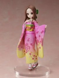 FuRyu 『Teasing Master Takagi-san ３』 Takagi-san Sakura kimono ver. 1/7 Scale Figure - Teasing Master Takagi-san ３ - photo 3