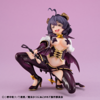 Melty Princess Gushing over Magical Girls Palm size Magia Baiser 7