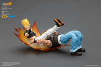 KOF'98UM Ikari Warriors Team Clark Still 2