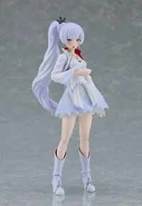 Max Factory figma Weiss Schnee - RWBY: Ice Queendom - photo 7