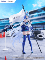 New Jersey IRF2024ver. 1/7 Scale Figure 10
