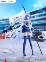 FuRyu New Jersey IRF2024ver. 1/7 Scale Figure - Azur Lane - photo 10
