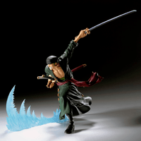 ONE PIECE MAXIMATICPLUS RORONOA ZORO 3