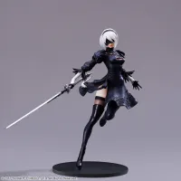 SQUARE ENIX NieR:Automata Form-ism Figure  - 2B (YoRHa No. 2 Type B) - NieR:Automata - photo 1