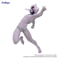 DAN DA DAN Trio-Try-iT Figure -Jiji(transformed)-