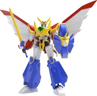 GOOD SMILE COMPANY MODEROID Raijin-Oh - Matchless Raijin-Oh - photo 5