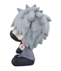 Lookup NARUTO Shippuden Kakashi Hatake Anbu ver. 3
