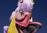 Yuzuki Yukari 13