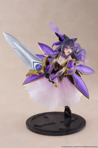 TAITO Date A Live IV AMP+ Figure -  Tohka Yatogami (Sandalphon) Reissue - Date A Live - photo 10
