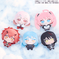 Bushiroad THE BOX　That Time I Got Reincarnated as a Slime　Yume Nui 2