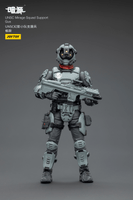 UNSC Mirage Squad 58
