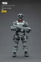 JOYTOY UNSC Mirage Squad - Dark Source - photo 58